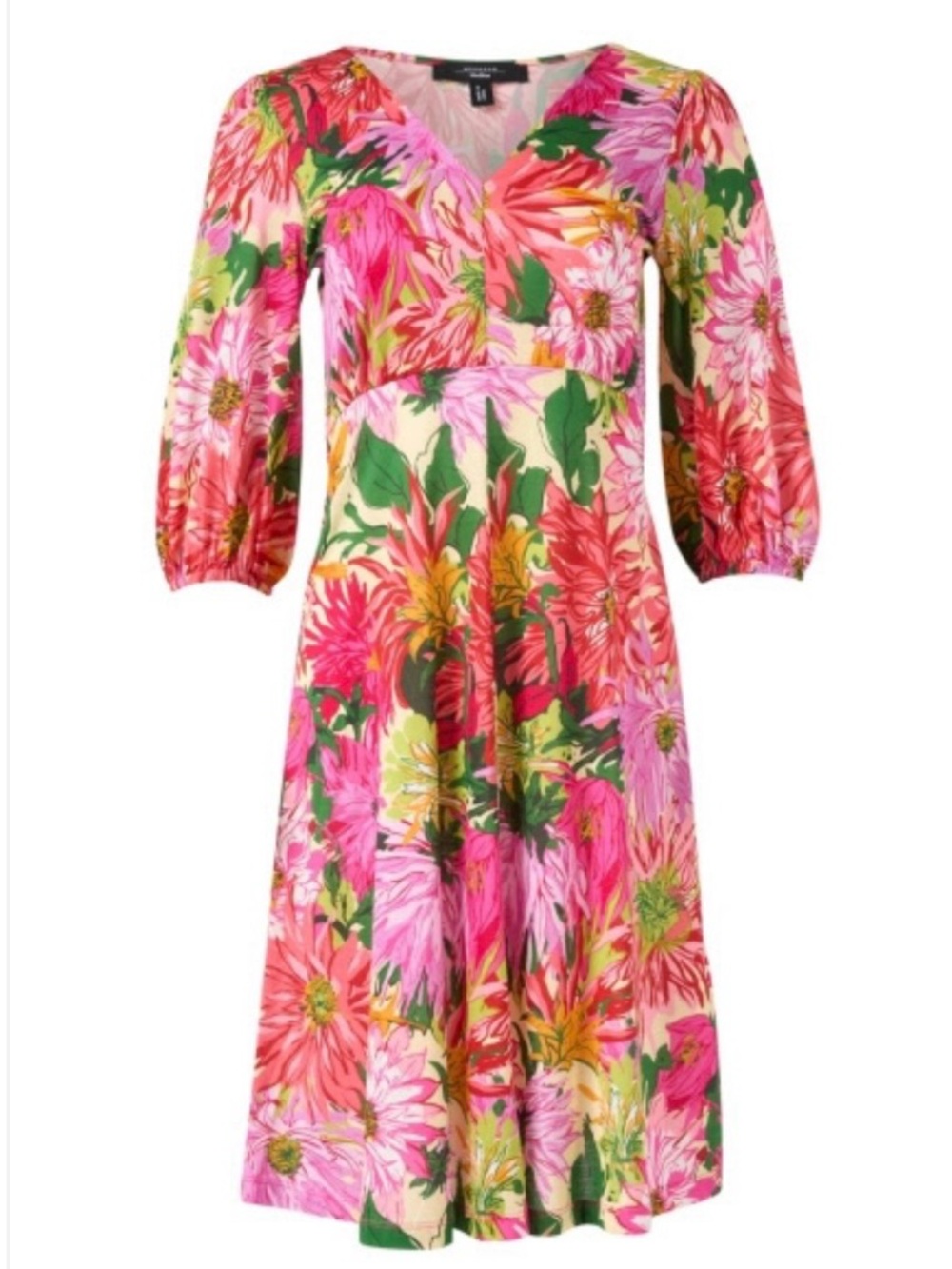 Weekend Max Mara Kirie Dress - Picture 2 of 9